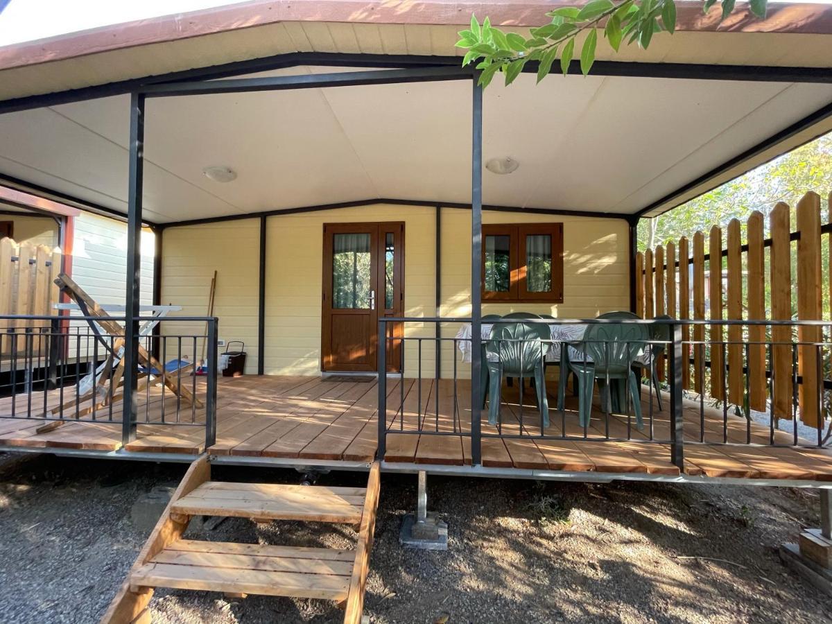 Camping Lacona Capoliveri  Zewnętrze zdjęcie