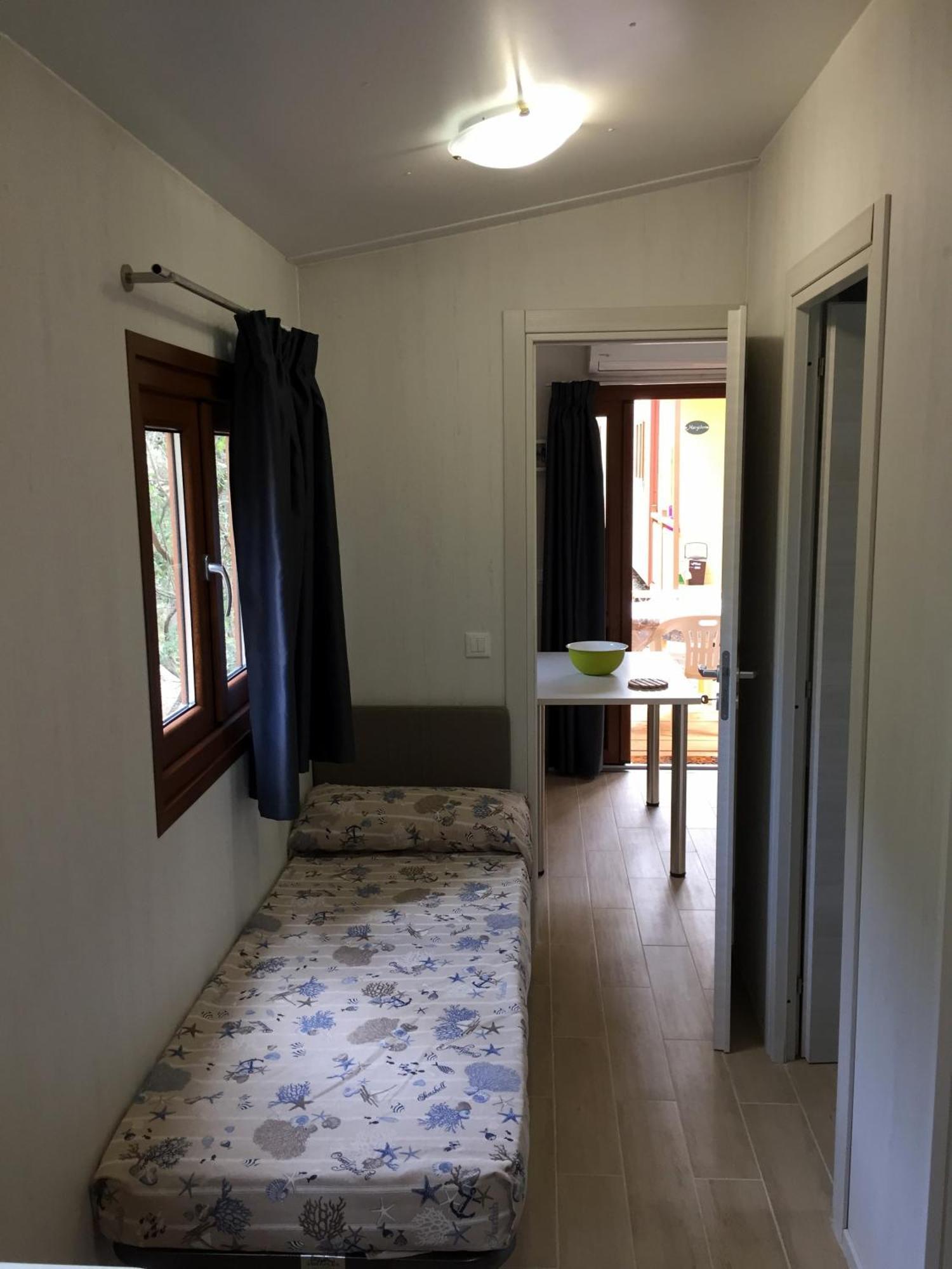 Camping Lacona Capoliveri  Zewnętrze zdjęcie
