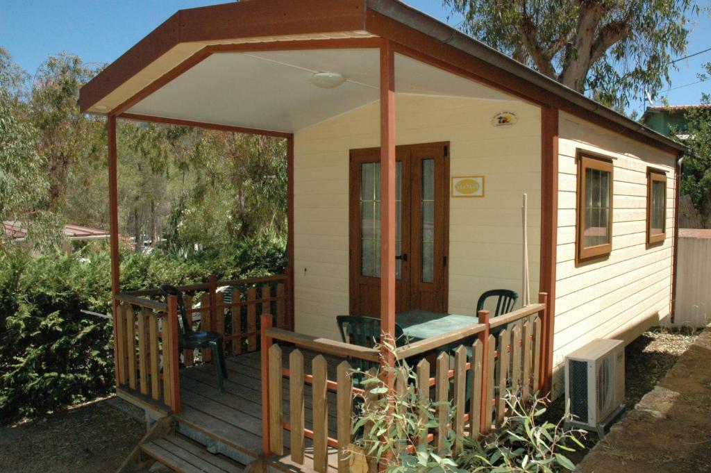 Camping Lacona Capoliveri  Pokój zdjęcie