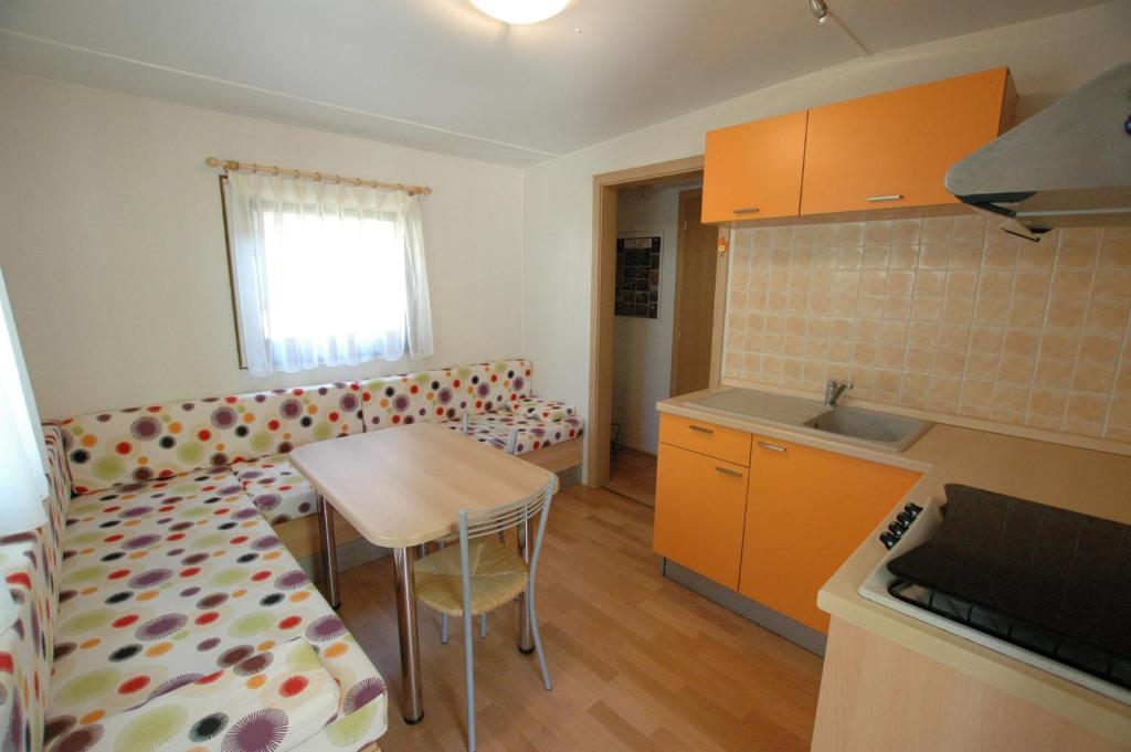 Camping Lacona Capoliveri  Pokój zdjęcie