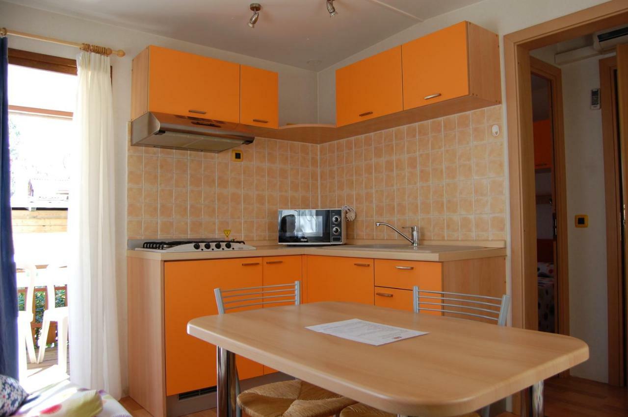 Camping Lacona Capoliveri  Zewnętrze zdjęcie