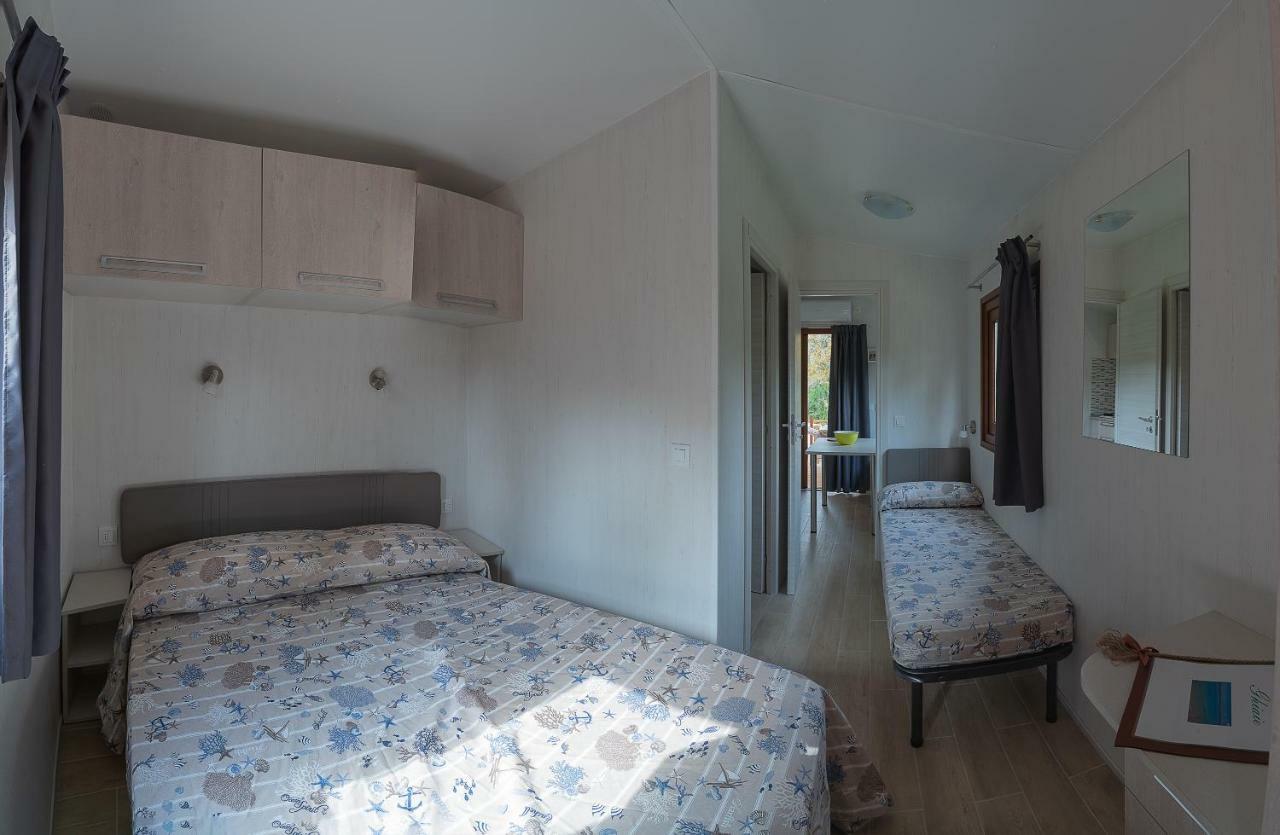 Camping Lacona Capoliveri  Zewnętrze zdjęcie